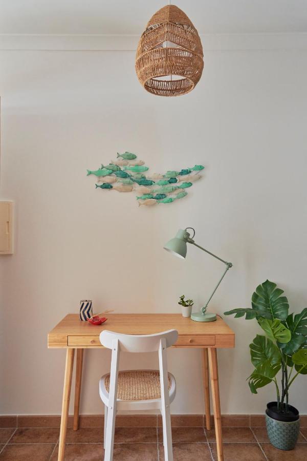 Lightful Refuge On The River Front, By Timecooler Alcácer do Sal 外观 照片